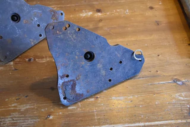 Vespa Tools