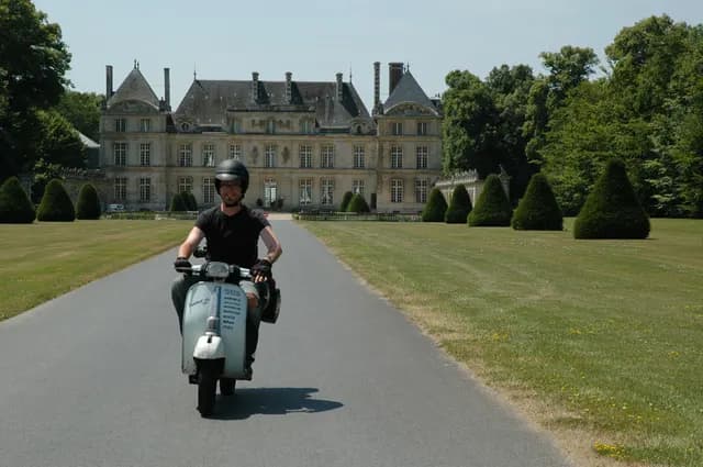 2005 Paris