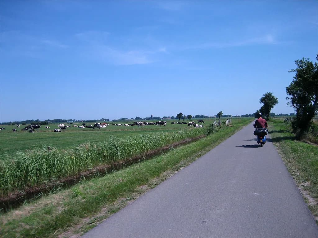 2006 Rondje Nederland 