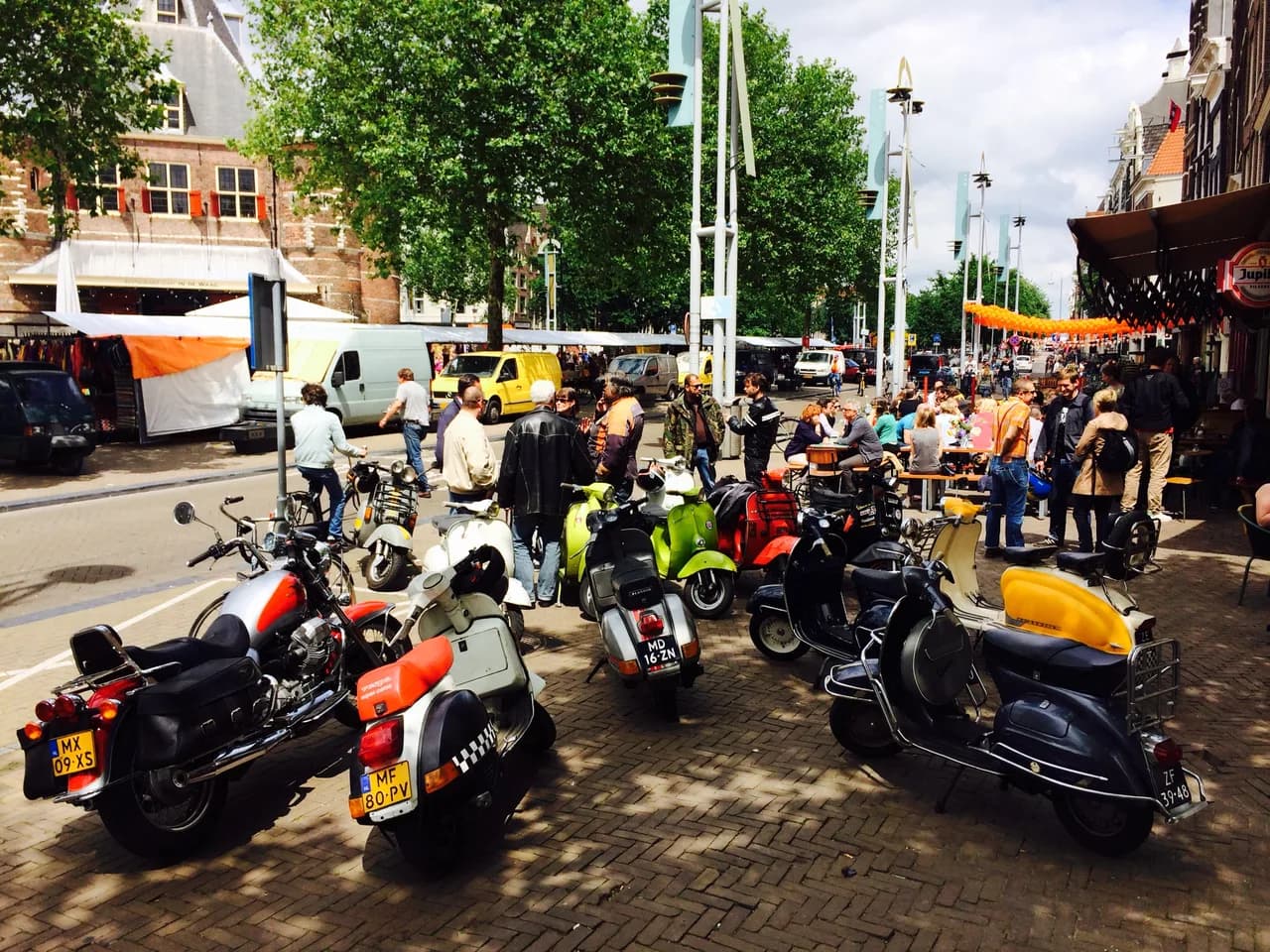 2014 AVC/LCN Mokumride