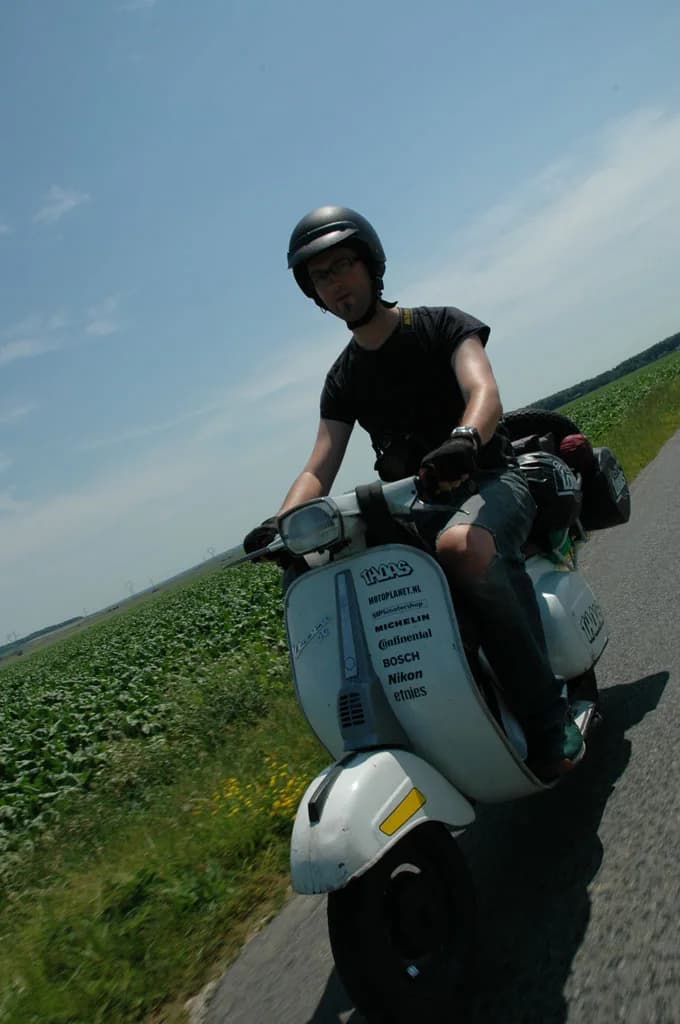 2005 Paris