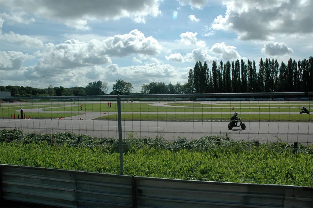 2008 Lelystad