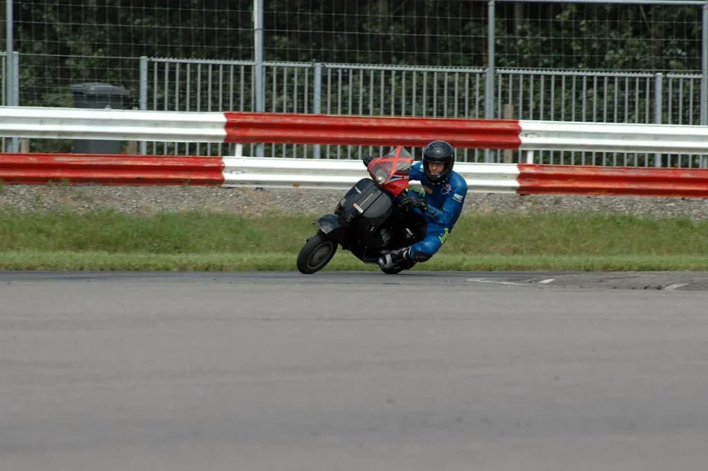 2007 Lelystad