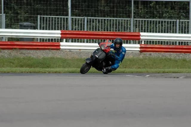 2007 Lelystad