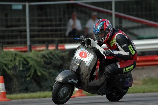 2007 Lelystad