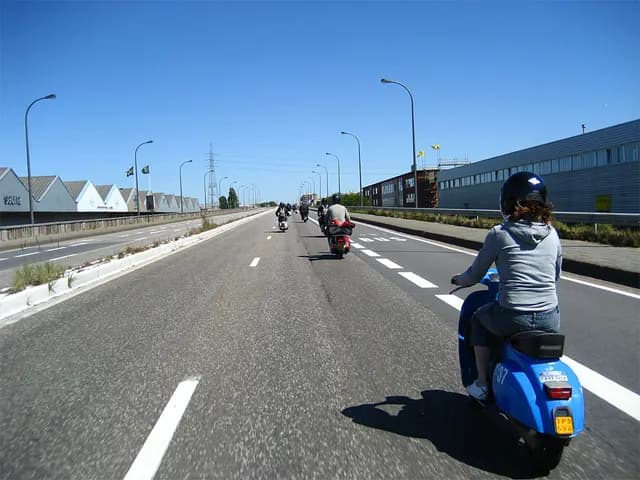 2006 AVC Hits Antwerp