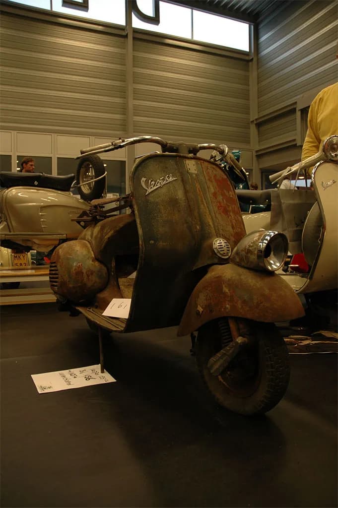 2006 Customshow 