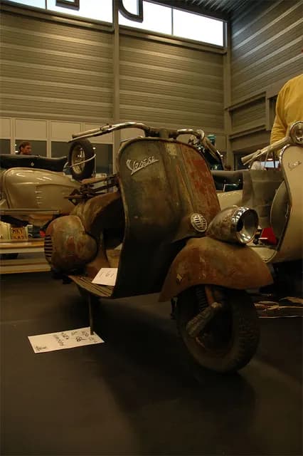2006 Customshow 