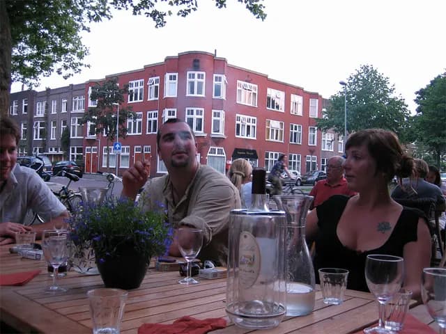 2006 Rondje Nederland 