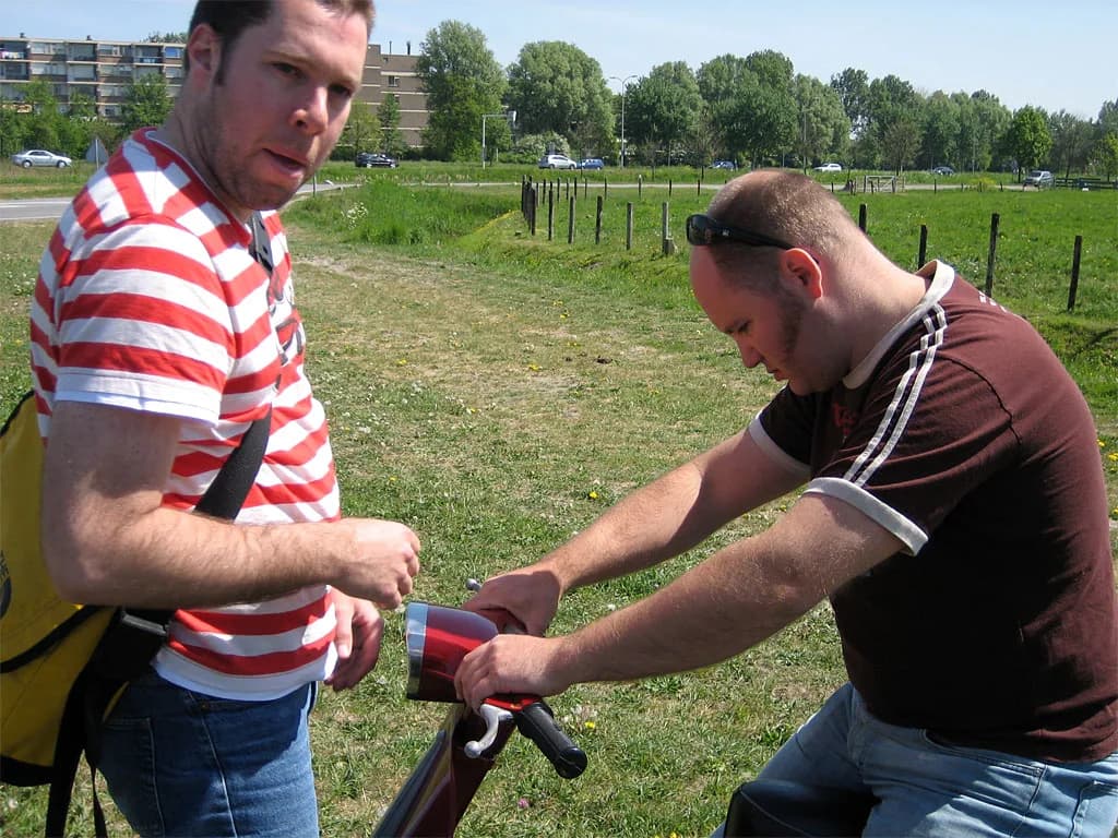 2007 Bollenrit