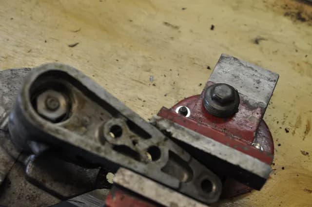 Rally Front Fork - Teardown and Buildup