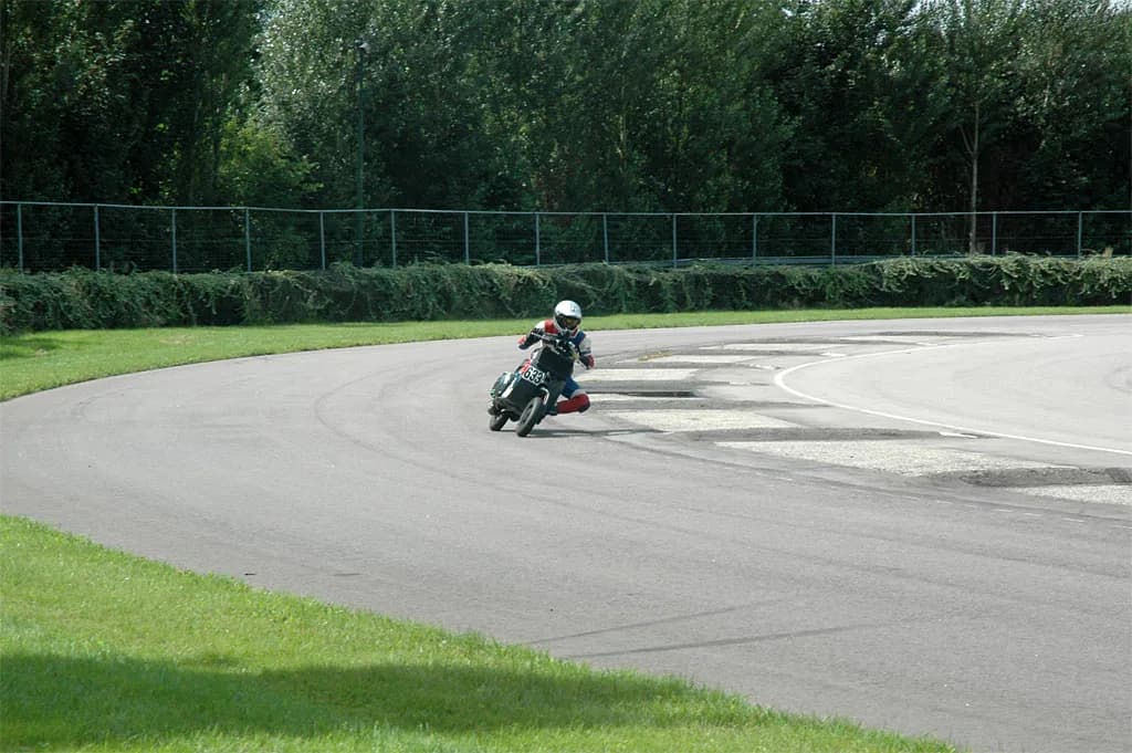 2008 Lelystad