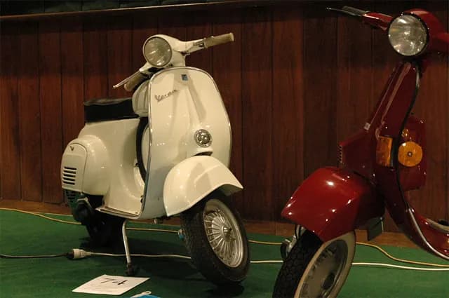 2005 Customshow Antwerpen