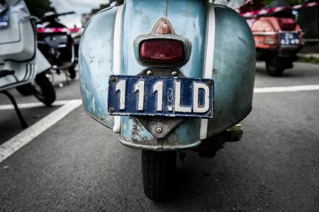 2013 Vespa World Days, Hasselt