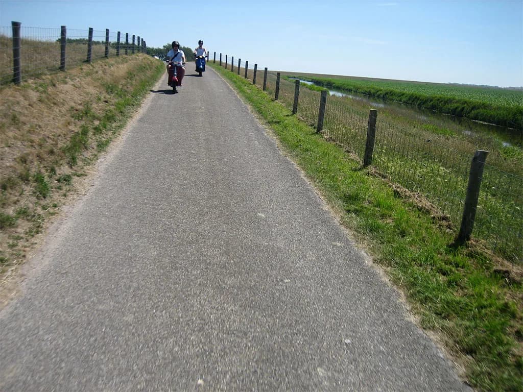 2006 Rondje Nederland 