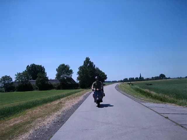 2006 Rondje Nederland 