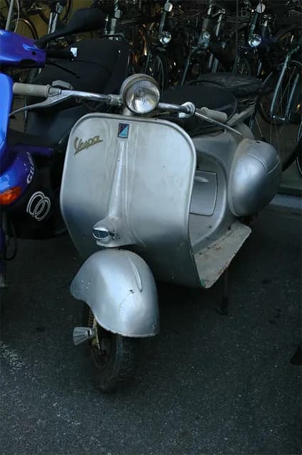 2005 Parijs - Den Haag - Parijs