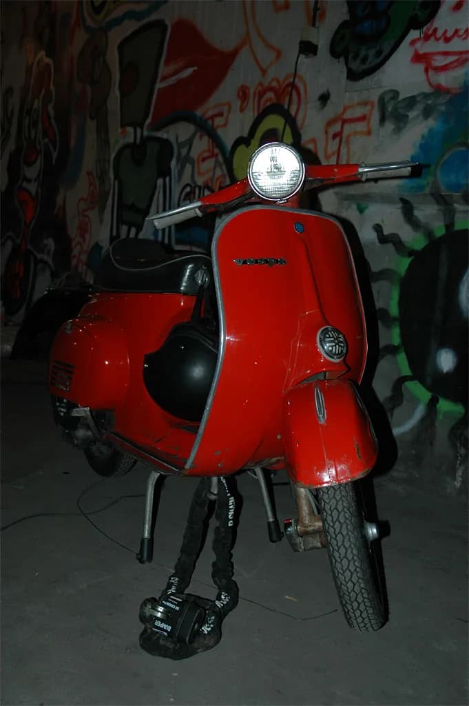 2005 1st HVC Ride