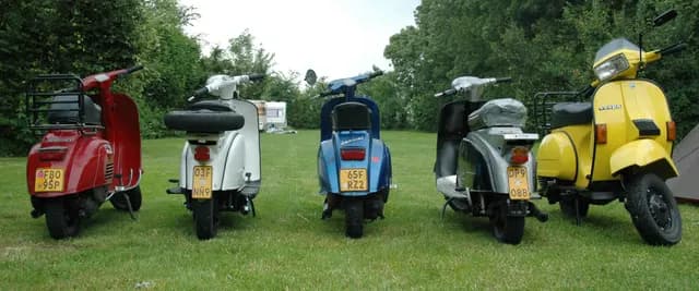 2008 Blankenham run