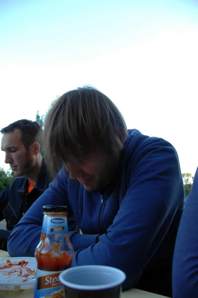 2007 Lelystad