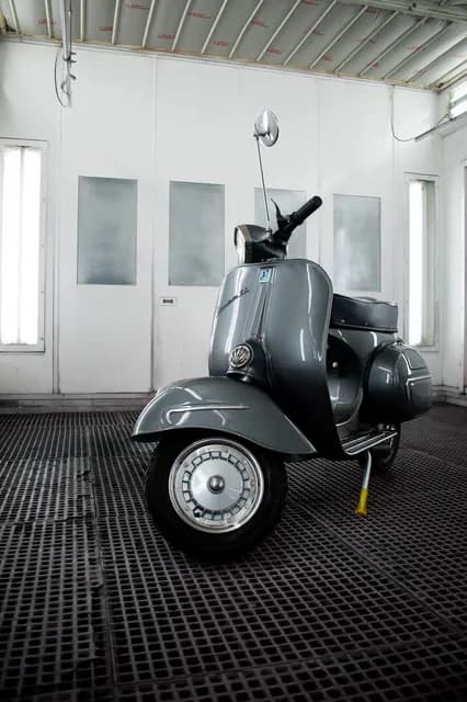 GLx version 2, 1963