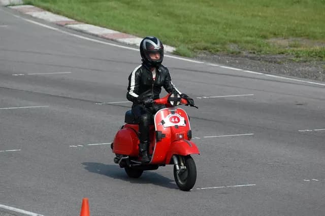 2007 Lelystad