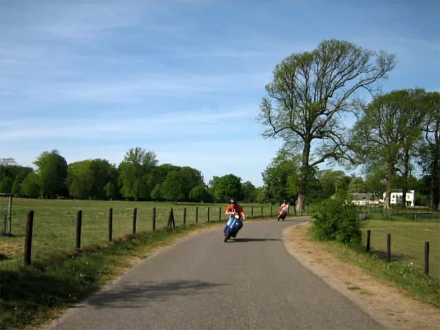 2007 Bollenrit