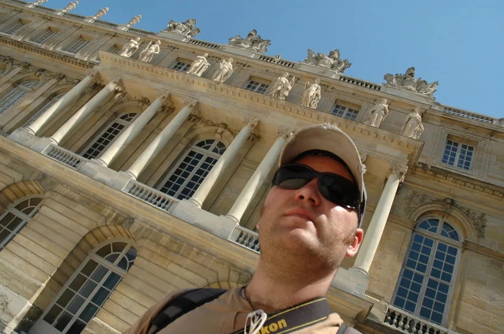 2005 Paris