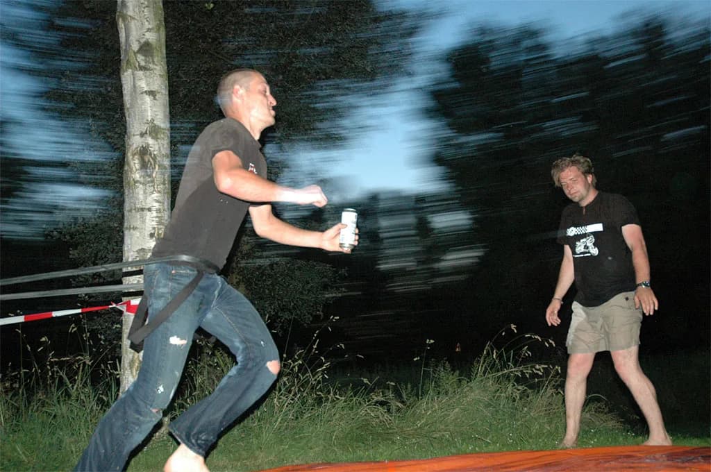 2006 Rondje Nederland 