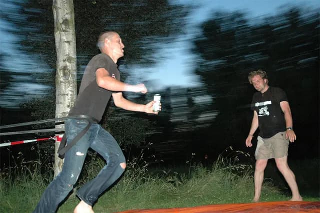 2006 Rondje Nederland 