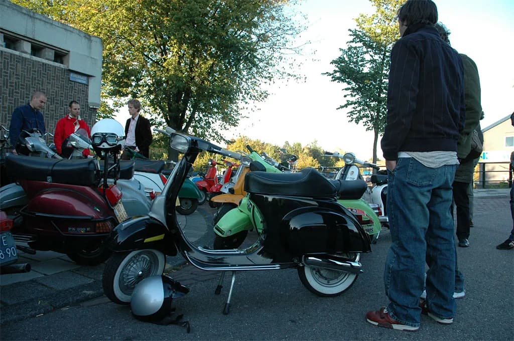 2005 AVC Marken Run