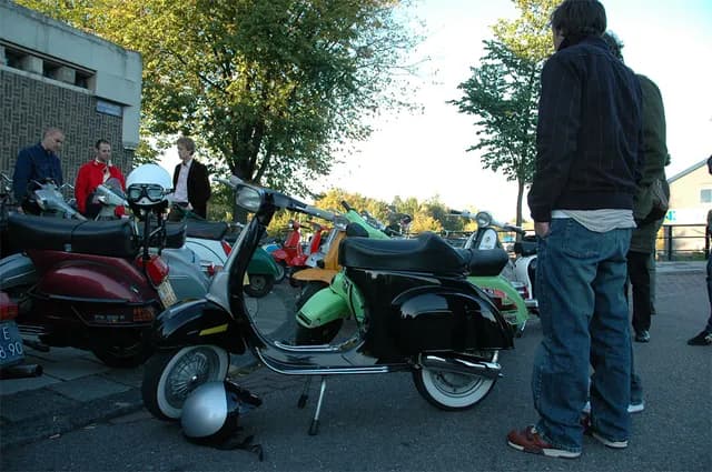2005 AVC Marken Run