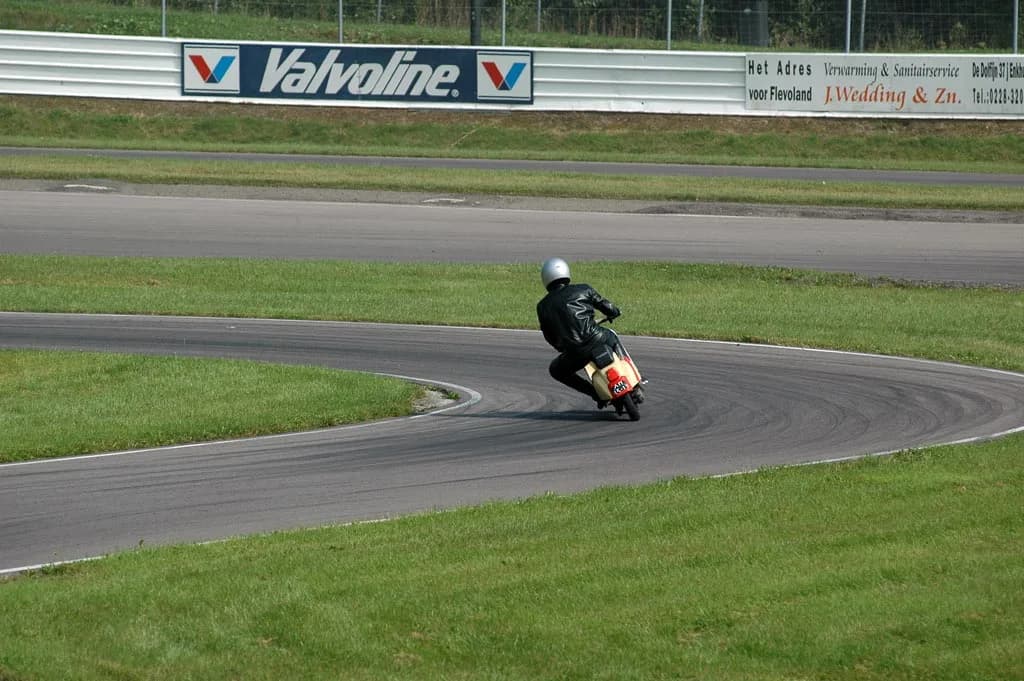 2007 Lelystad