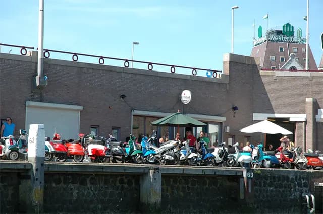 2006 Rondje Nederland 