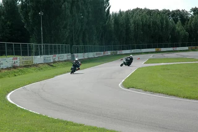 2008 Lelystad