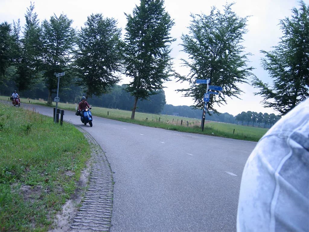 2006 Rondje Nederland 