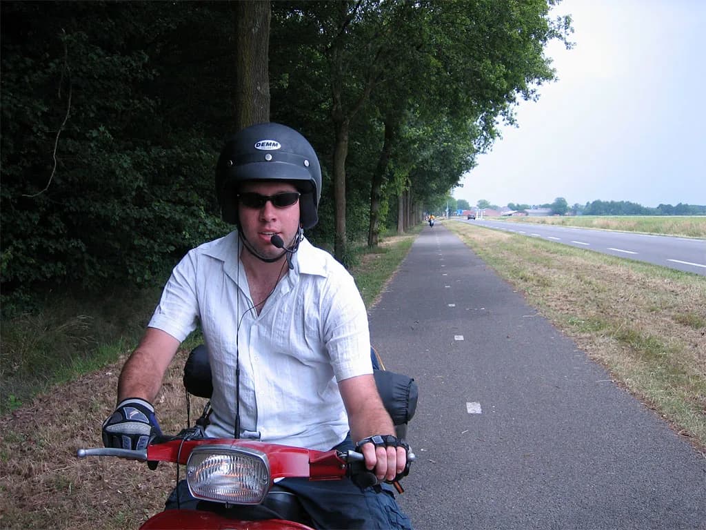 2006 Rondje Nederland 