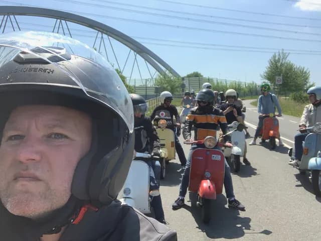2021 AVC Rideout