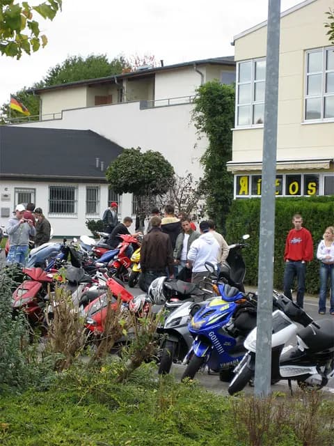 2006 SCK