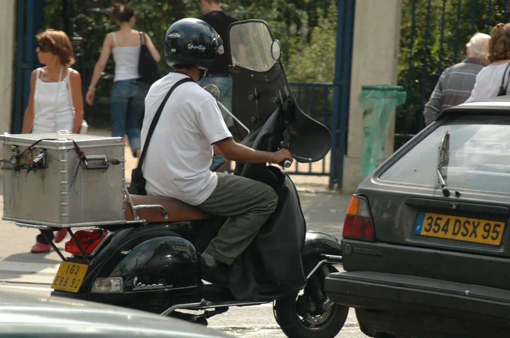 2005 Paris
