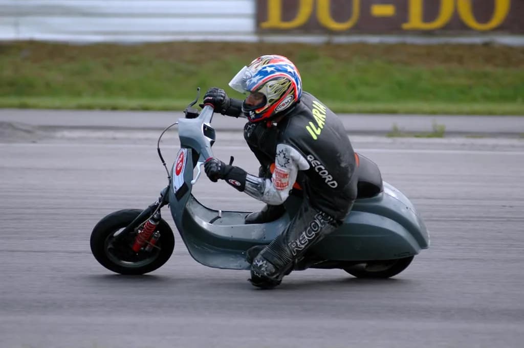 2007 Lelystad