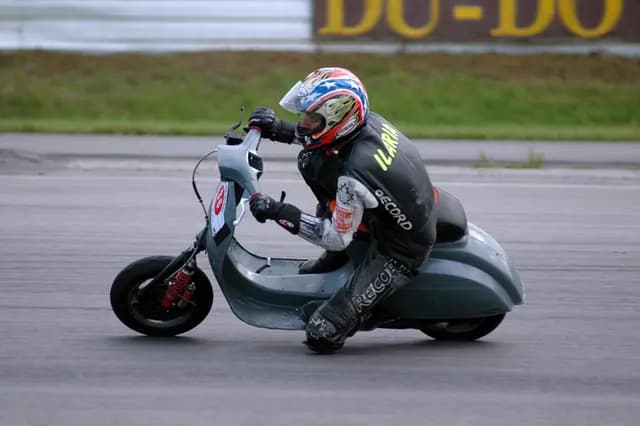 2007 Lelystad