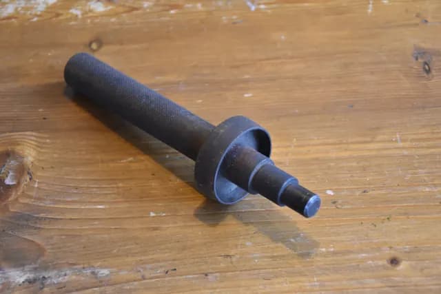 Vespa Tools
