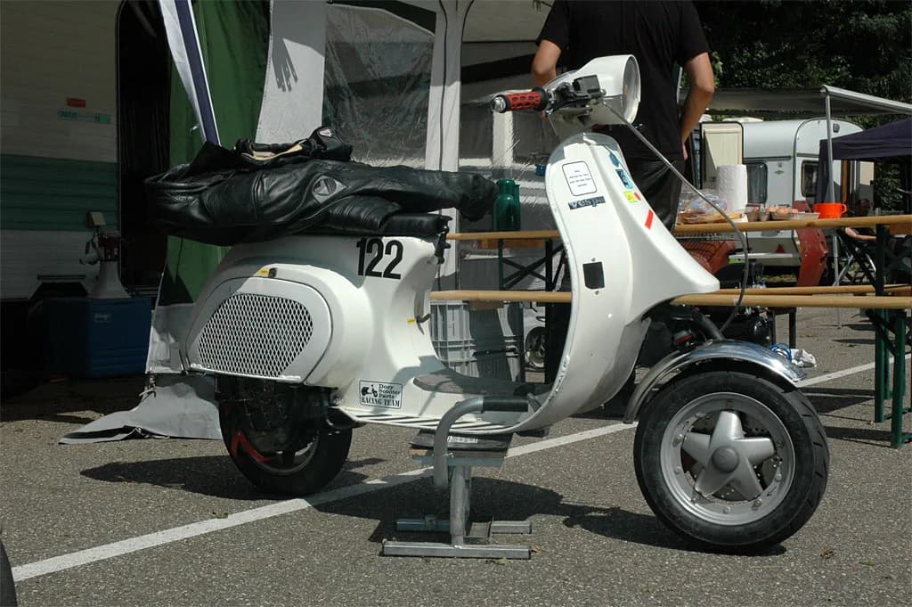 2008 Lelystad