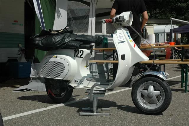 2008 Lelystad