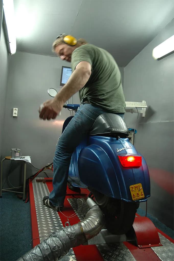 2006 Op naar de AVC