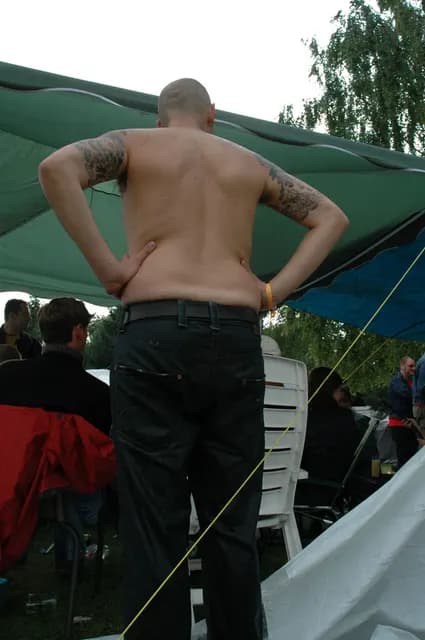 2005 Holliday in Holland