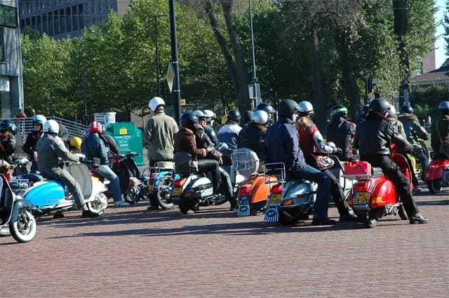 2005 AVC Marken Run