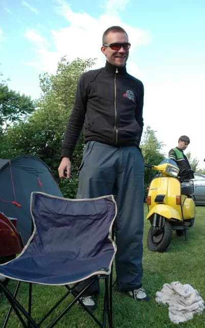 2008 Blankenham run