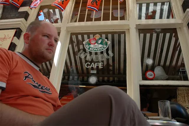 2006 Op naar de AVC